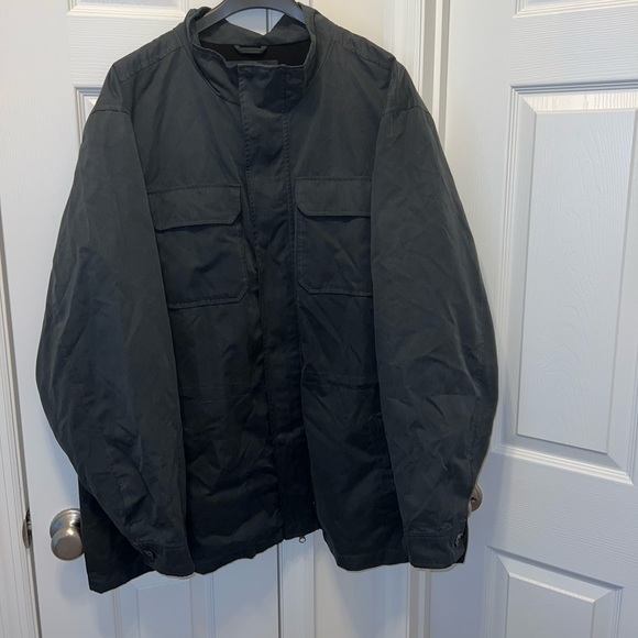 Jackets & Coats Big And Tall Military Jacket Poshmark